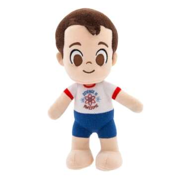 Disney nuiMOs Spider-Man Plush