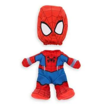 Disney nuiMOs Spider-Man Plush