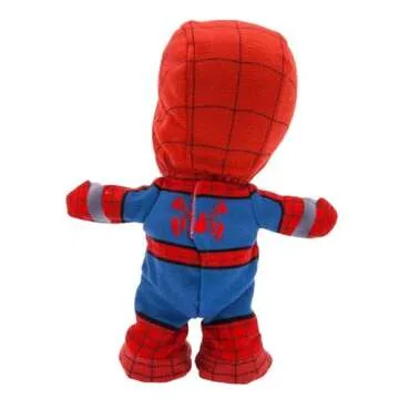 Disney nuiMOs Spider-Man Plush