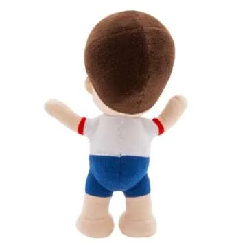 Disney nuiMOs Spider-Man Plush