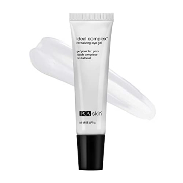 PCA SKIN Ideal Complex Revitalizing Eye Gel for Ageless Eyes