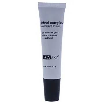 PCA SKIN Ideal Complex Revitalizing Eye Gel for Ageless Eyes