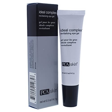 PCA SKIN Ideal Complex Revitalizing Eye Gel for Ageless Eyes
