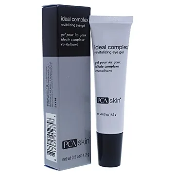 PCA SKIN Ideal Complex Revitalizing Eye Gel for Ageless Eyes