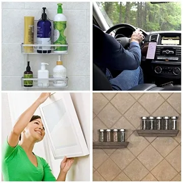 Alien Tape Double Sided Heavy Duty Nano Tape 30 Feet