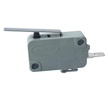 LONYE LG Refrigerator Dispenser Switch Pack of 2