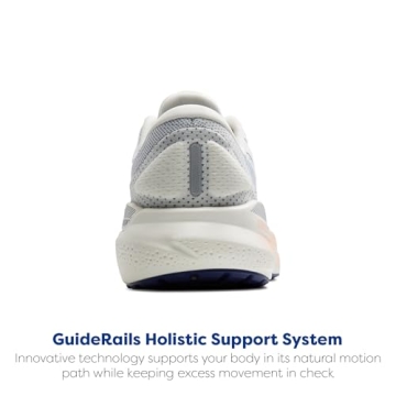 Brooks GTS 24 Women’s Supportive Running Shoes - Comfort and Style