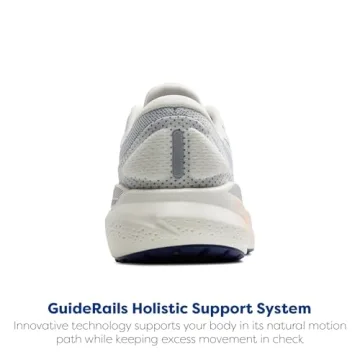 Brooks GTS 24 Women’s Supportive Running Shoes - Comfort and Style