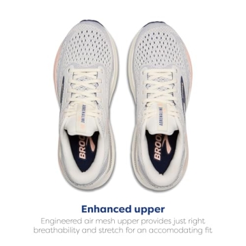 Brooks GTS 24 Women’s Supportive Running Shoes - Comfort and Style