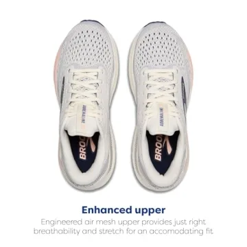 Brooks GTS 24 Women’s Supportive Running Shoes - Comfort and Style