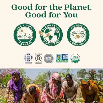 Organic India Ceylon Cinnamon Capsules - 90 Vegan Pills