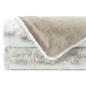 Chanasya Throw Blanket Bundle - Soft & Cozy Gift Set