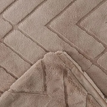 Chanasya Throw Blanket Bundle - Soft & Cozy Gift Set