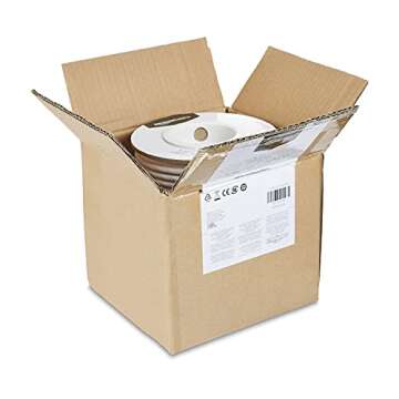 Amazon Basics 14-Gauge Speaker Wire 200ft Oxygen Free Copper