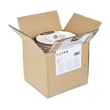 Amazon Basics 14-Gauge Speaker Wire 200ft Oxygen Free Copper