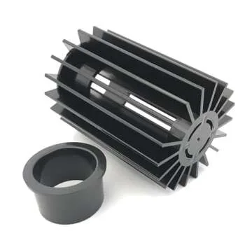 Danner Pondmaster 950 GPH Water Pump for Ponds Up to 1100 Gallons