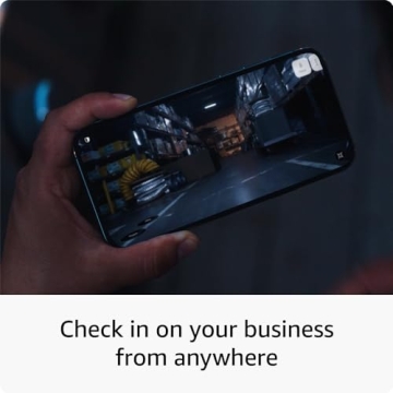 Astro for Business Mobile Security Robot - Protect with Innovation