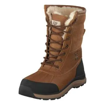 Stylish UGG Women's Adirondack Boot III for Winter