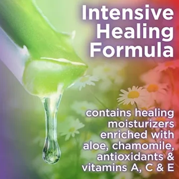 Amazon Basic Care Hydrocortisone 1% Anti-Itch Cream Fast Relief