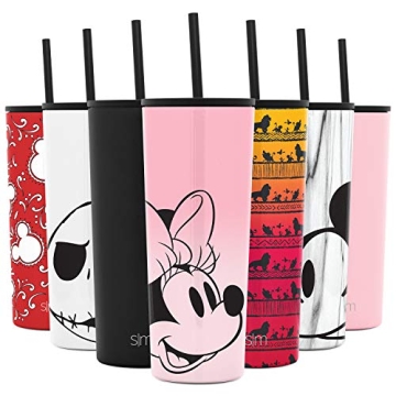 Simple Modern Disney Insulated Tumbler for All Occasions