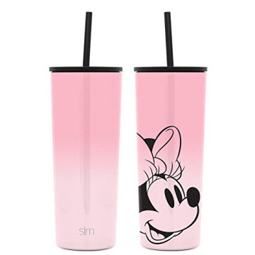 Simple Modern Disney Insulated Tumbler for All Occasions