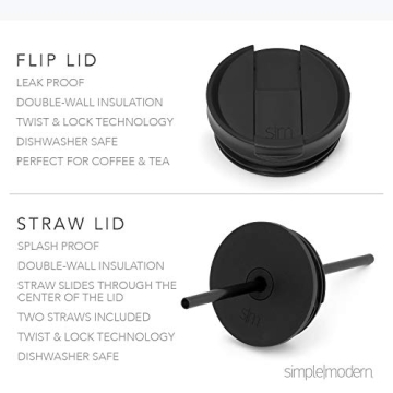 Simple Modern Disney Insulated Tumbler for All Occasions