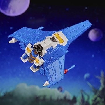 Transformers Legacy Voyager Class Nacelle Action Figure