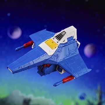 Transformers Legacy Voyager Class Nacelle Action Figure