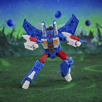 Transformers Legacy Voyager Class Nacelle Action Figure