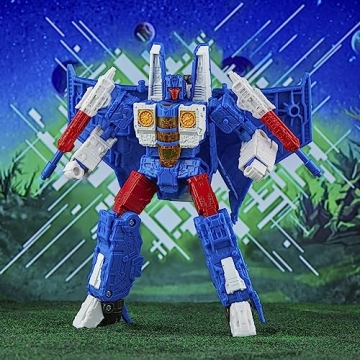 Transformers Legacy Voyager Class Nacelle Action Figure