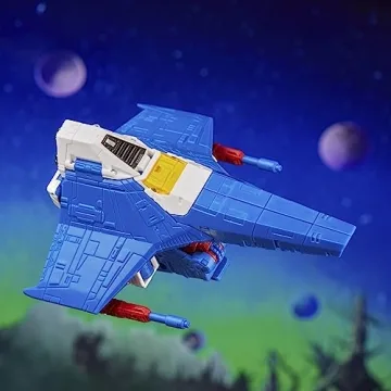 Transformers Legacy Voyager Class Nacelle Action Figure