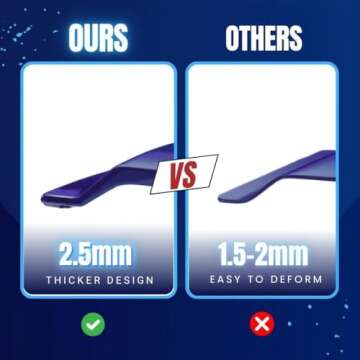 2023-2025 Honda Pilot Rain Guards - Easy Install Visors