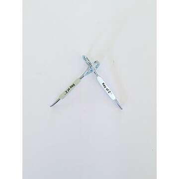 Zydeco Washboard Standard Women's Rubboard "EDGE TRIM" Key of Z Rubboards Frottoir Scrubboard Percussion Instrument Free Scratchers Handmade Louisiana Made By Tee Don Authentic Original