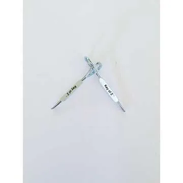 Zydeco Washboard Standard Women's Rubboard "EDGE TRIM" Key of Z Rubboards Frottoir Scrubboard Percussion Instrument Free Scratchers Handmade Louisiana Made By Tee Don Authentic Original