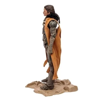 McFarlane Toys Dune Chani 7in Action Figure for Collectors