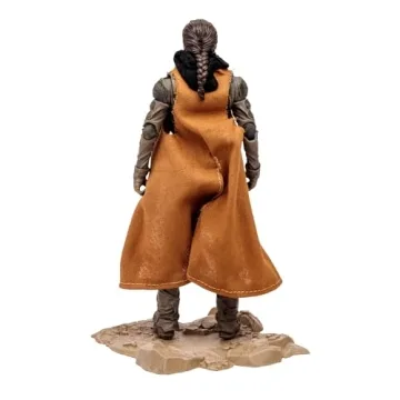 McFarlane Toys Dune Chani 7in Action Figure for Collectors