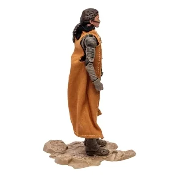McFarlane Toys Dune Chani 7in Action Figure for Collectors