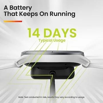 Amazfit Cheetah Smart Watch with Fitness Coach & GPS