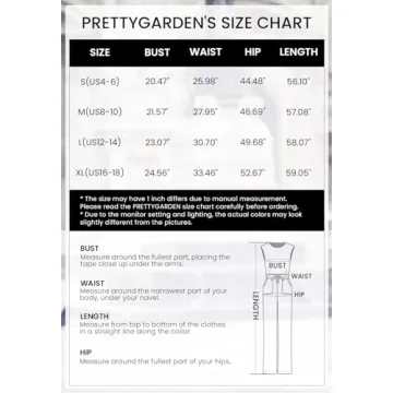 PRETTYGARDEN Women's Cold Shoulder Jumpsuit for All Occasions