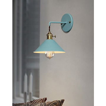 iYoee Wall Sconce Light - Stylish & Functional Design