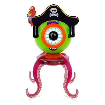 Wonder Workshop Dot Creativity Kit Robot