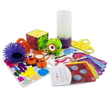 Wonder Workshop Dot Creativity Kit Robot