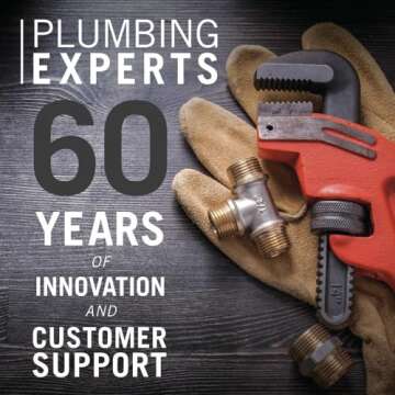 Delta Faucet Cassidy Single Hole Bathroom Faucet, Gold Bathroom Faucet, Single Handle Bathroom Faucet, Metal Drain Assembly, Champagne Bronze 597LF-CZMPU