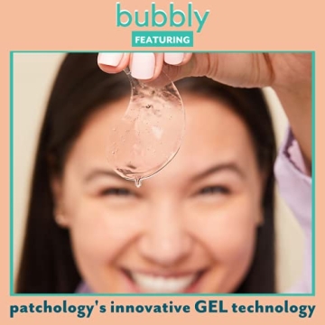 Patchology Eye Gels for Puffy Eyes and Dark Circles - 15 Pairs