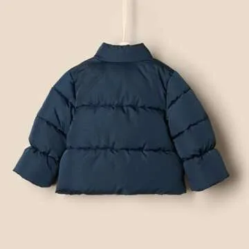 Stylish Sofia Grainge Baby Girls' Puffer Jacket - 24 Months