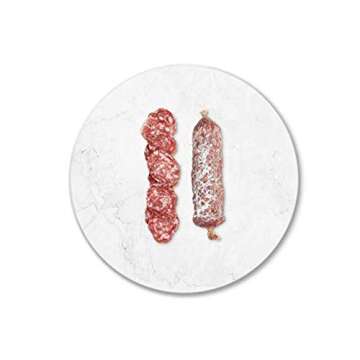 Creminelli - Italian Artisan Handcrafted Fine Meats, Casalingo Salami, 5.5 Ounce