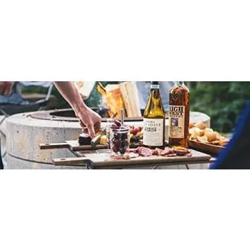 Creminelli - Italian Artisan Handcrafted Fine Meats, Casalingo Salami, 5.5 Ounce