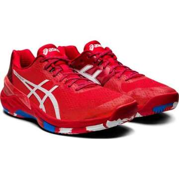 ASICS Men's Volleyball Shoes