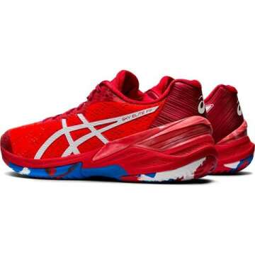 ASICS Men's Volleyball Shoes