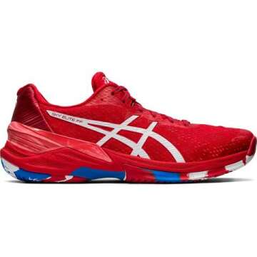 ASICS Men's Volleyball Shoes